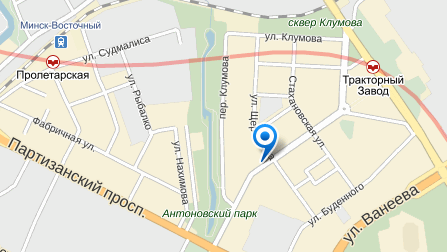 пошив обуви